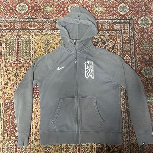 Nike Kobe Zipper Hoodie